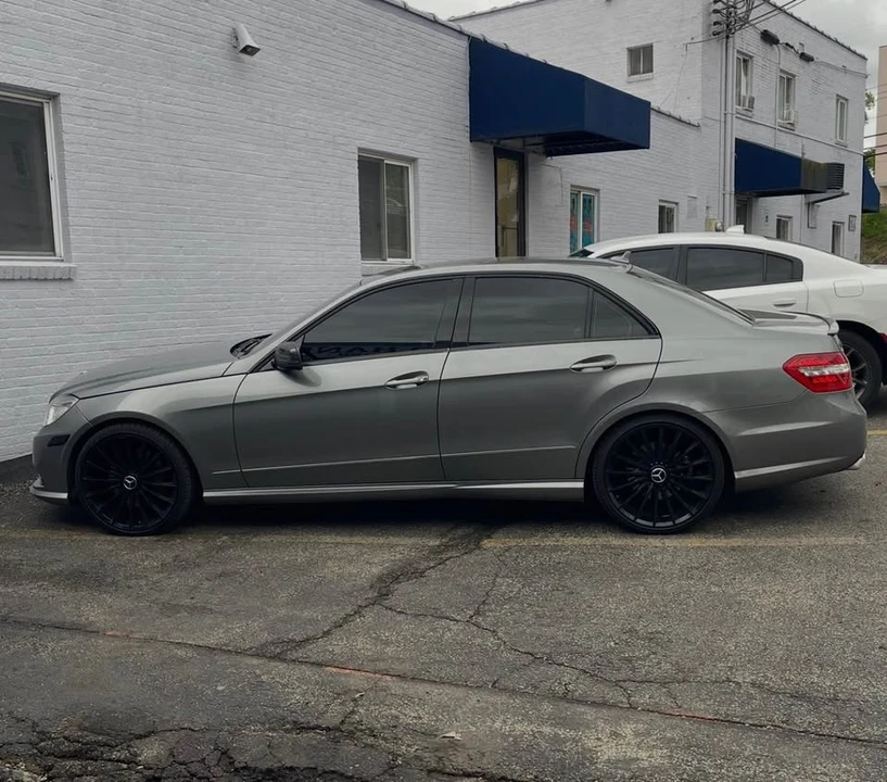 2011 Mercedes-Benz W212 E-Class - Image 4 of 15