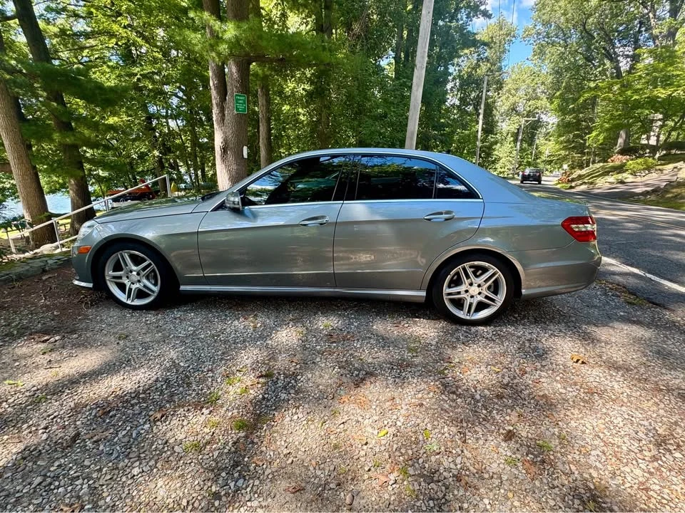 2011 Mercedes-Benz W212 E-Class - Image 5 of 6