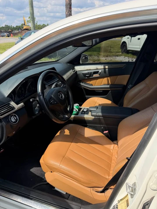 2011 Mercedes-Benz W212 E-Class - Image 6 of 12
