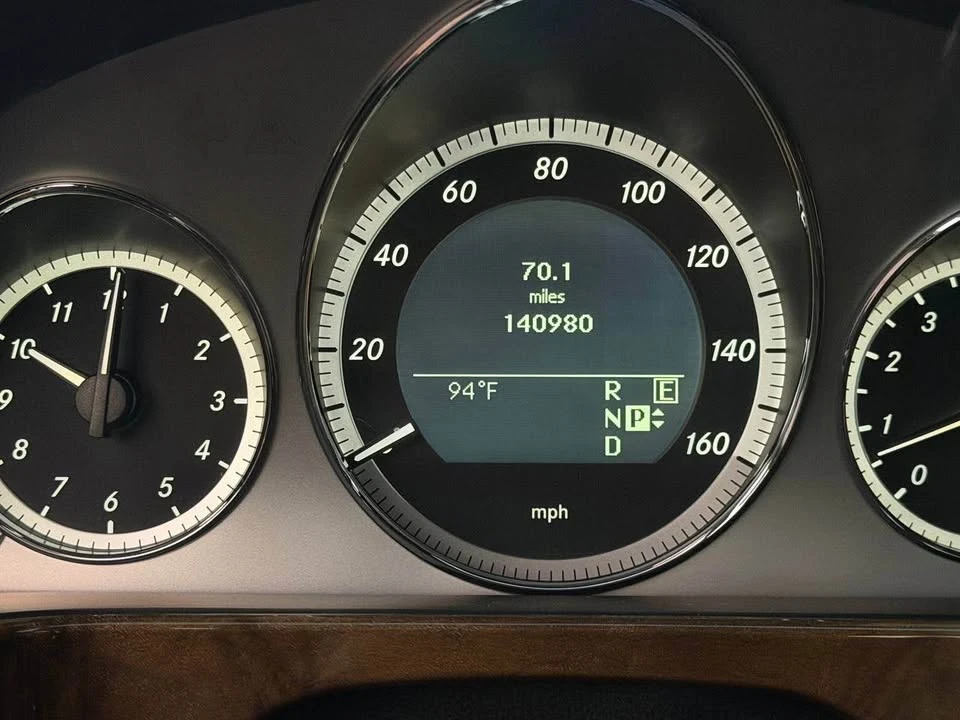2011 Mercedes-Benz W212 E-Class - Image 14 of 15