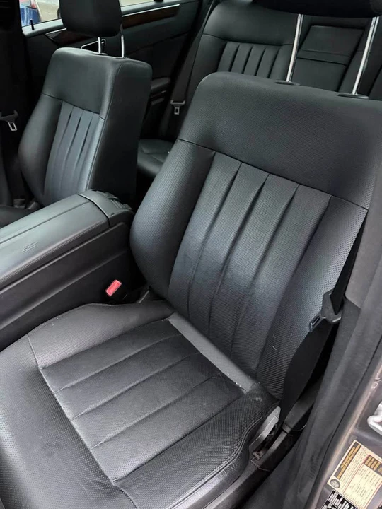 2011 Mercedes-Benz W212 E-Class - Image 11 of 15