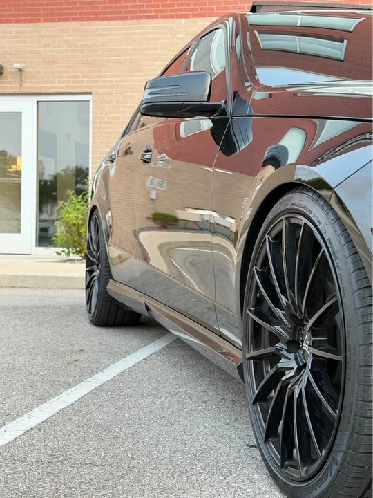 2011 Mercedes-Benz W212 E-Class - Image 11 of 20