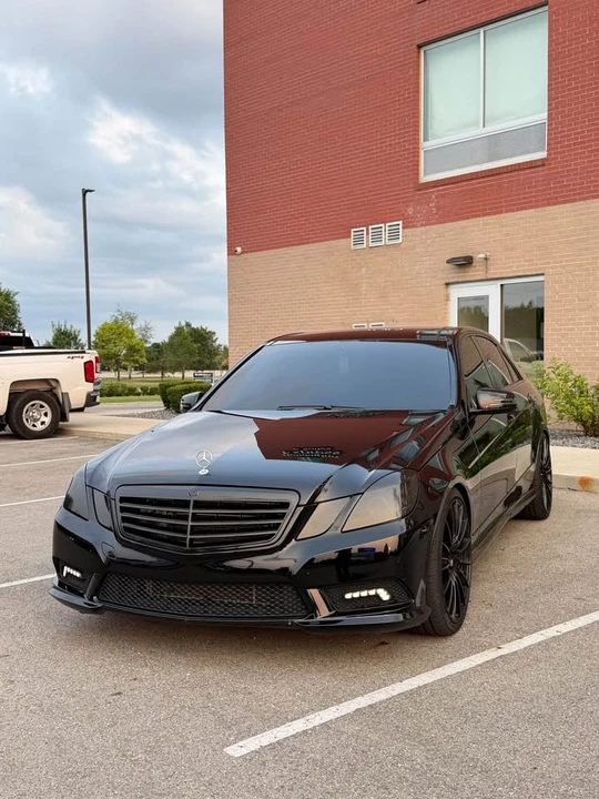 2011 Mercedes-Benz W212 E-Class - Image 5 of 20