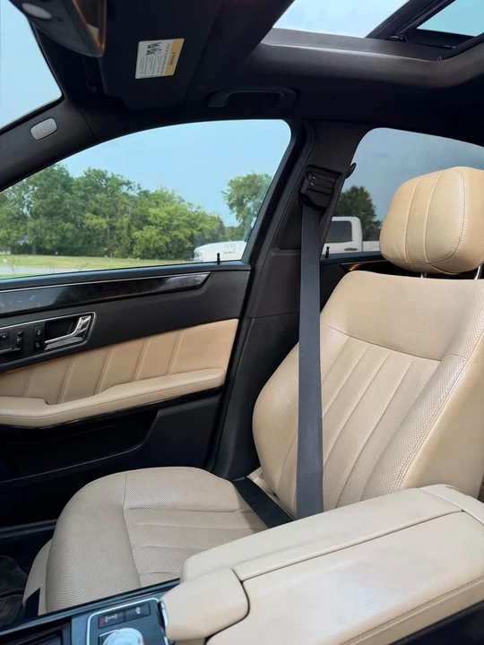 2011 Mercedes-Benz W212 E-Class - Image 19 of 20