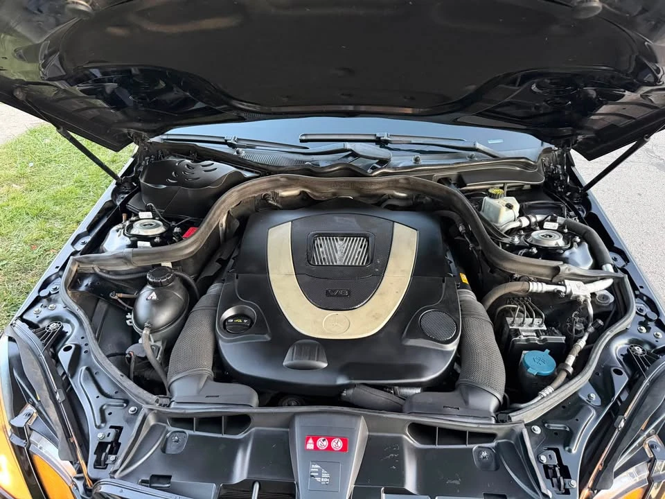 2011 Mercedes-Benz W212 E-Class - Image 15 of 20