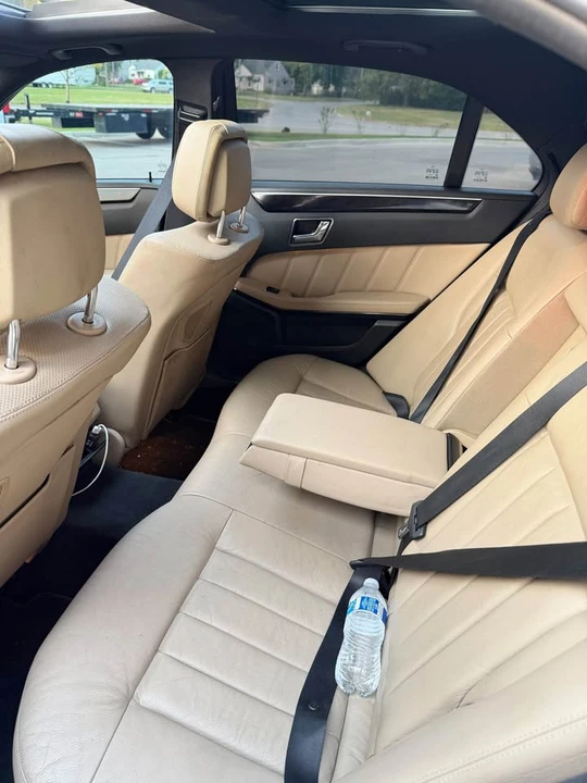 2011 Mercedes-Benz W212 E-Class - Image 17 of 20