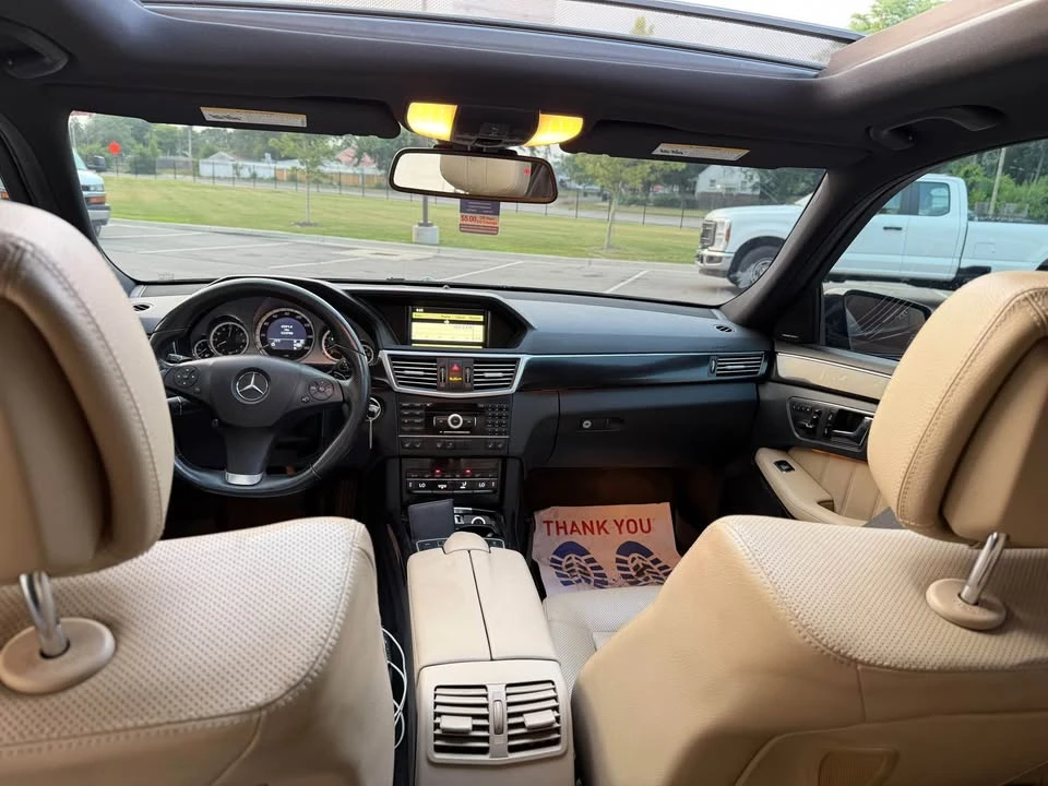 2011 Mercedes-Benz W212 E-Class - Image 20 of 20