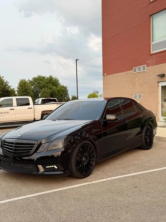 2011 Mercedes-Benz W212 E-Class - Image 6 of 20