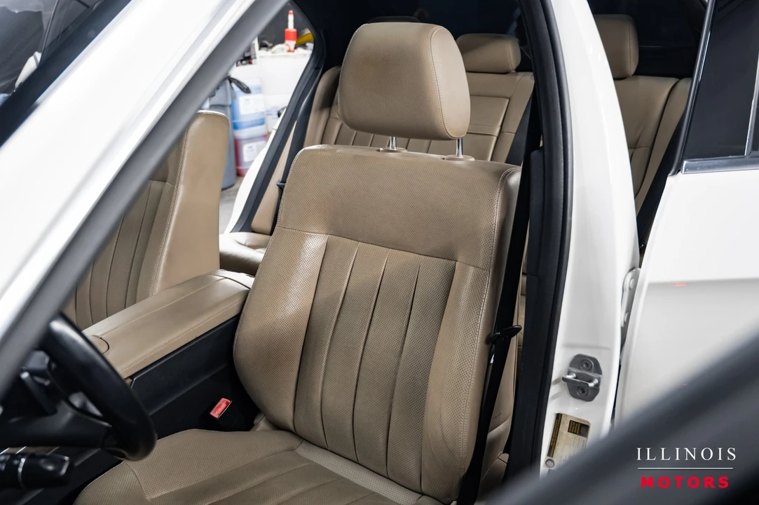 2011 Mercedes-Benz W212 E-Class - Image 17 of 21