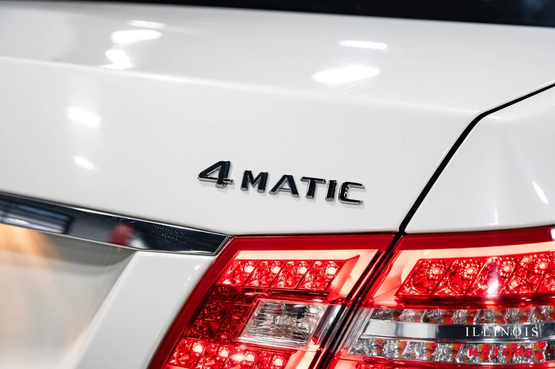 2011 Mercedes-Benz W212 E-Class - Image 13 of 21
