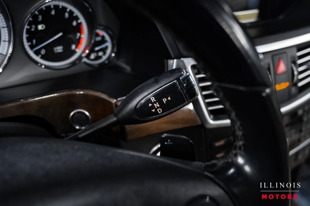 2011 Mercedes-Benz W212 E-Class - Image 21 of 21
