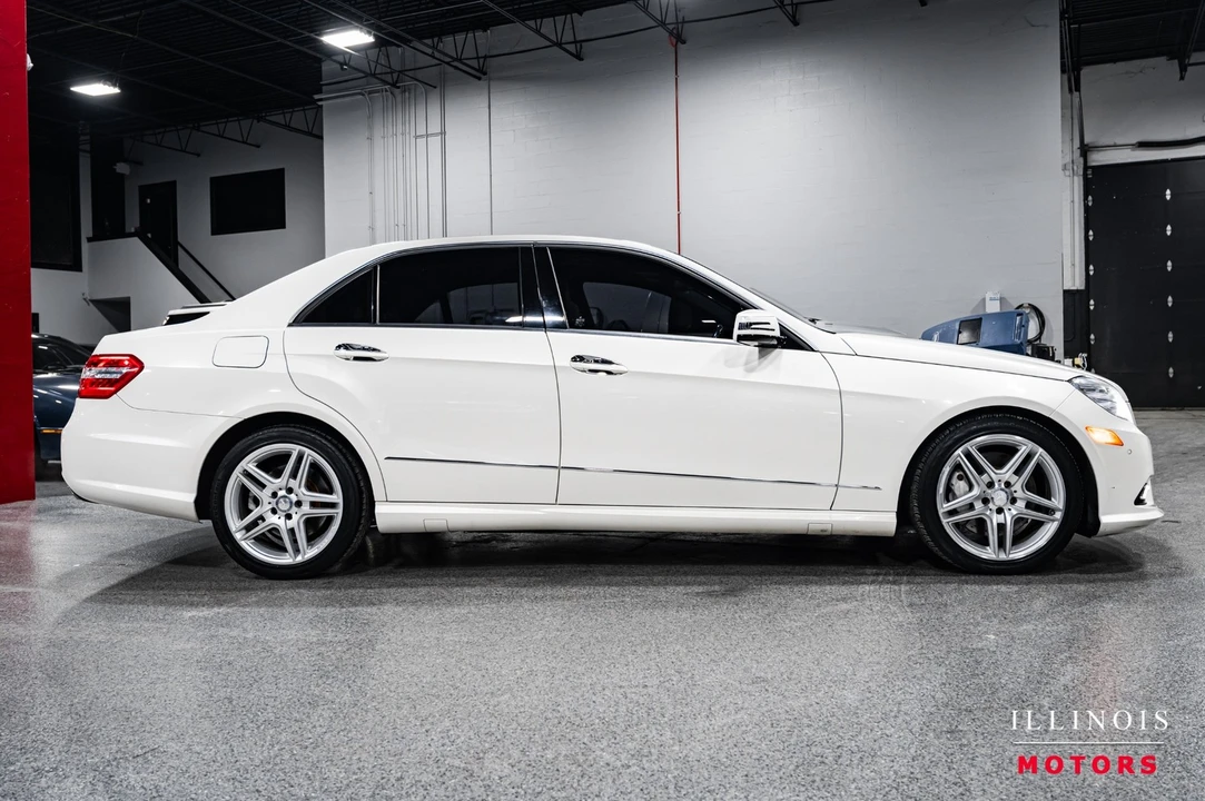 2011 Mercedes-Benz W212 E-Class - Image 6 of 21