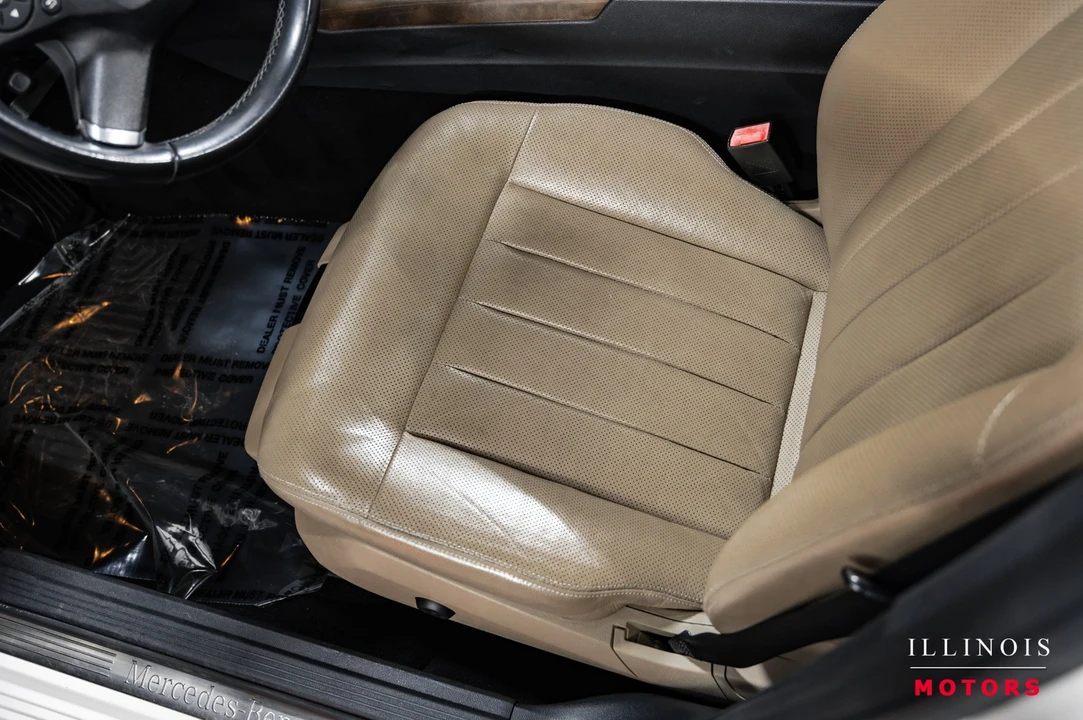 2011 Mercedes-Benz W212 E-Class - Image 18 of 21