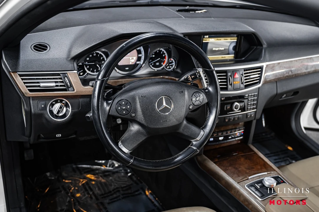 2011 Mercedes-Benz W212 E-Class - Image 19 of 21