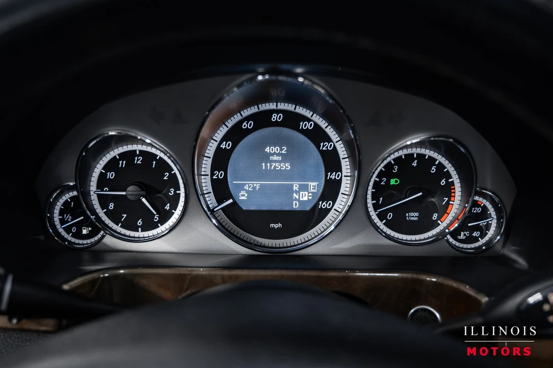 2011 Mercedes-Benz W212 E-Class - Image 20 of 21