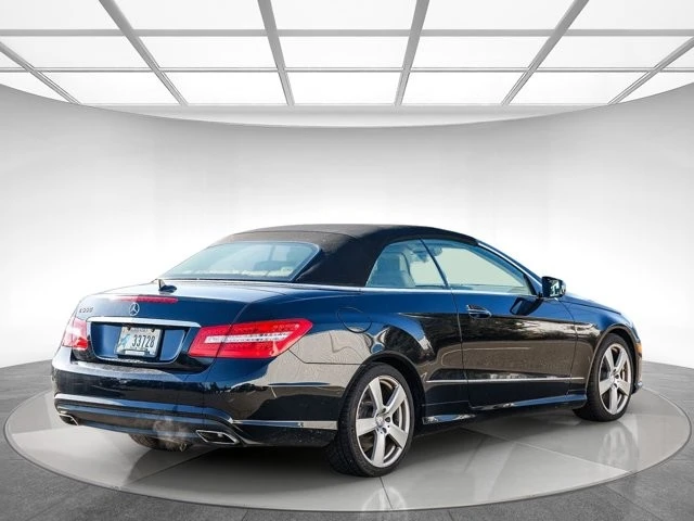 2011 Mercedes-Benz W212 E-Class - Image 3 of 12