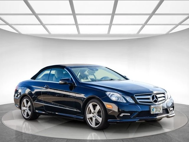 2011 Mercedes-Benz W212 E-Class - Image 4 of 12