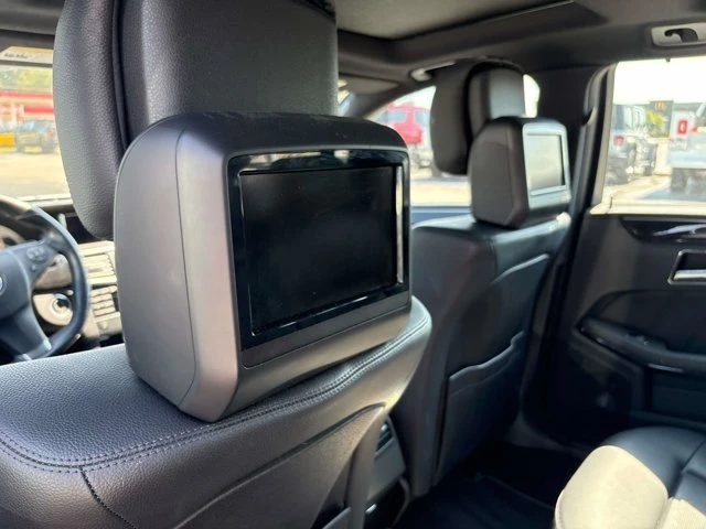 2011 Mercedes-Benz W212 E-Class - Image 10 of 15