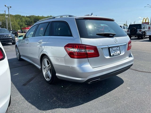 2011 Mercedes-Benz W212 E-Class - Image 2 of 15