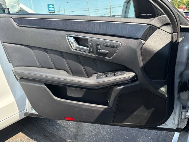 2011 Mercedes-Benz W212 E-Class - Image 15 of 15