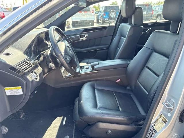 2011 Mercedes-Benz W212 E-Class - Image 12 of 15