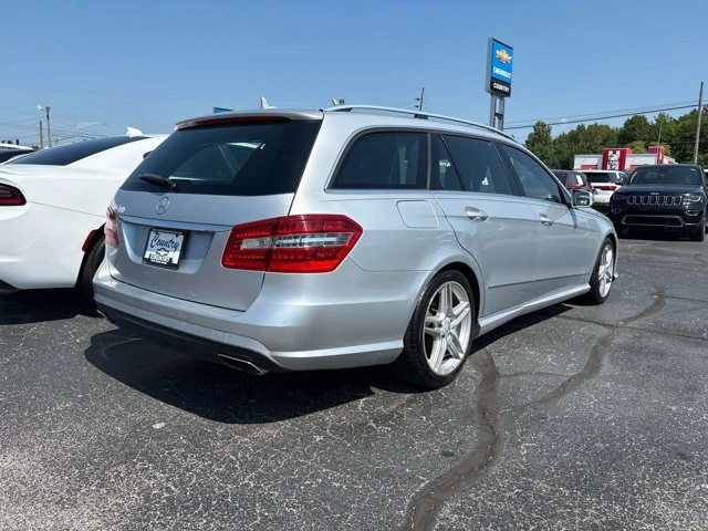 2011 Mercedes-Benz W212 E-Class - Image 5 of 15