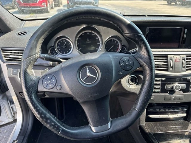 2011 Mercedes-Benz W212 E-Class - Image 14 of 15