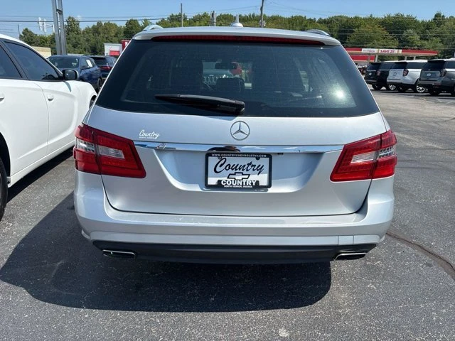 2011 Mercedes-Benz W212 E-Class - Image 3 of 15