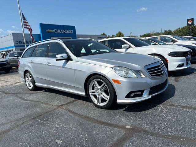 2011 Mercedes-Benz W212 E-Class - Image 7 of 15