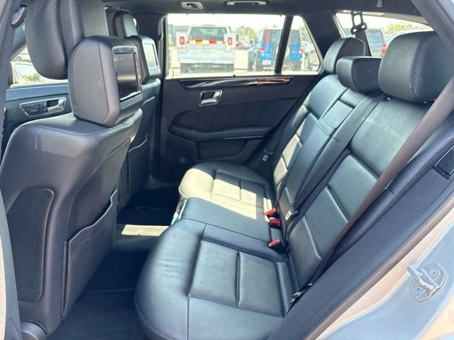 2011 Mercedes-Benz W212 E-Class - Image 11 of 15
