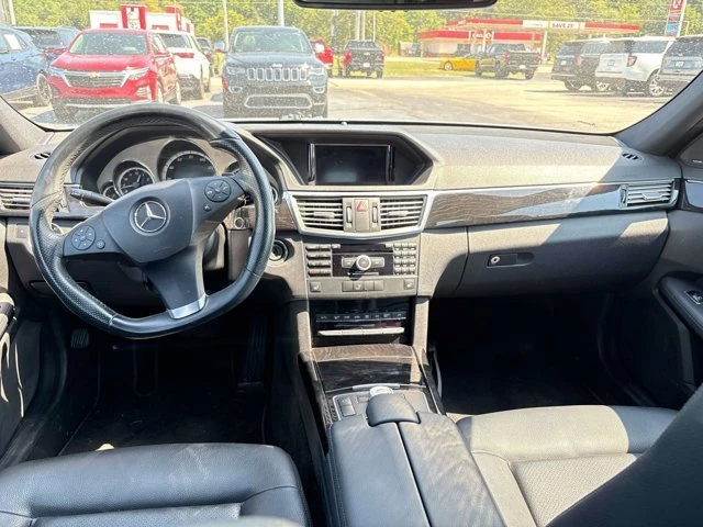 2011 Mercedes-Benz W212 E-Class - Image 9 of 15