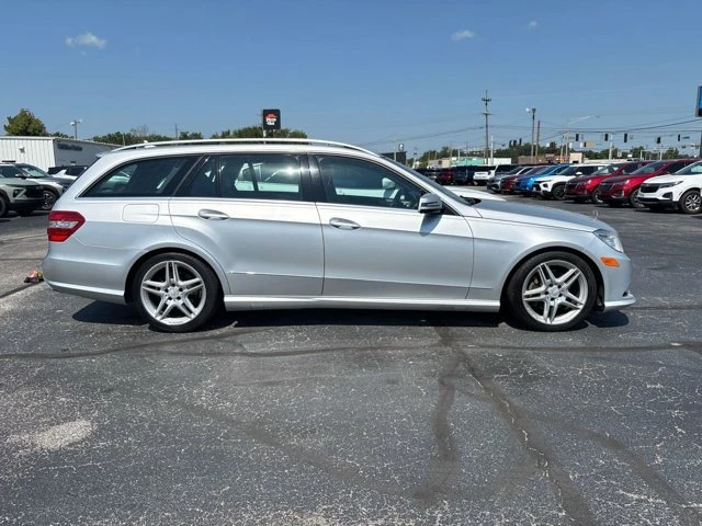 2011 Mercedes-Benz W212 E-Class - Image 6 of 15