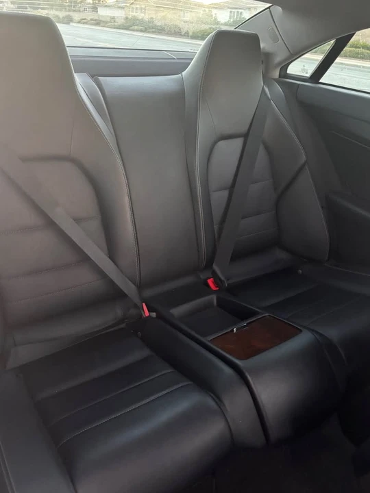 2011 Mercedes-Benz W212 E-Class - Image 11 of 17