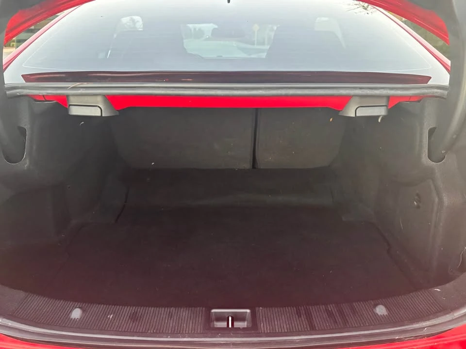 2011 Mercedes-Benz W212 E-Class - Image 17 of 17
