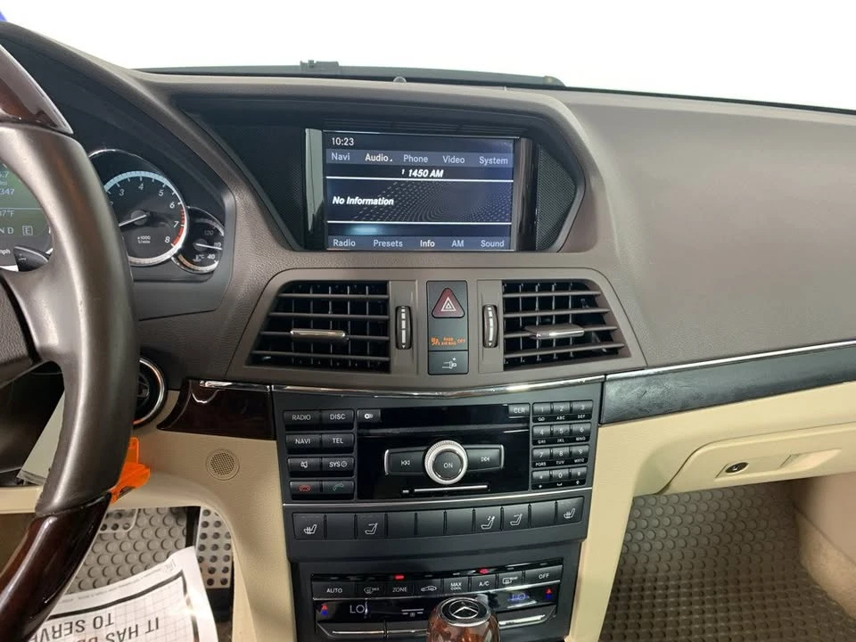 2011 Mercedes-Benz W212 E-Class - Image 6 of 12
