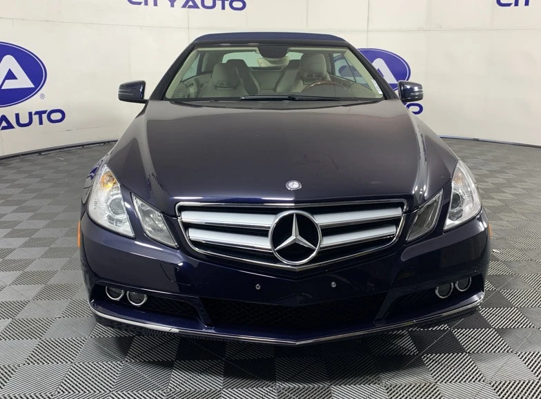 2011 Mercedes-Benz W212 E-Class - Image 8 of 12