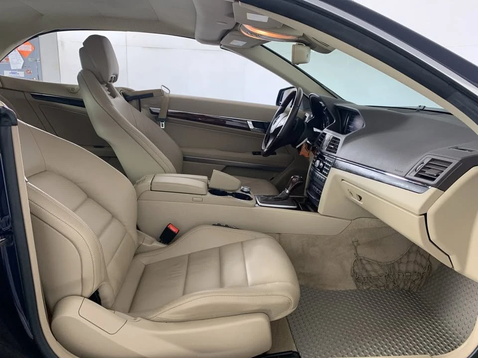 2011 Mercedes-Benz W212 E-Class - Image 2 of 12
