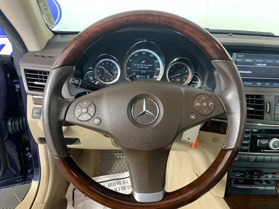 2011 Mercedes-Benz W212 E-Class - Image 4 of 12
