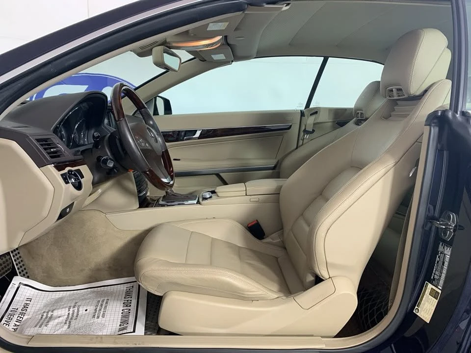 2011 Mercedes-Benz W212 E-Class - Image 3 of 12