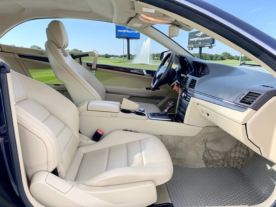 2011 Mercedes-Benz W212 E-Class - Image 10 of 11