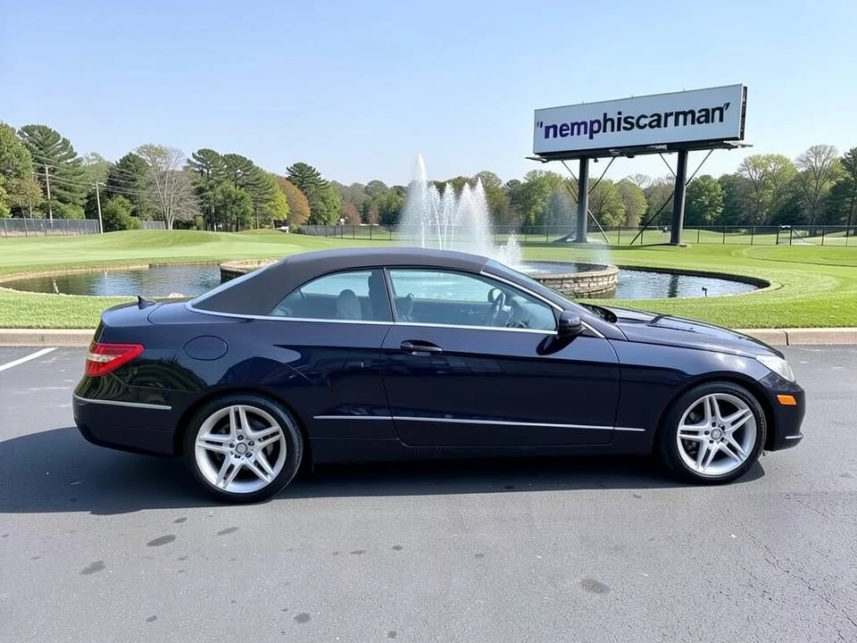 2011 Mercedes-Benz W212 E-Class - Image 2 of 11
