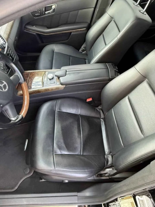 2011 Mercedes-Benz W212 E-Class - Image 6 of 11