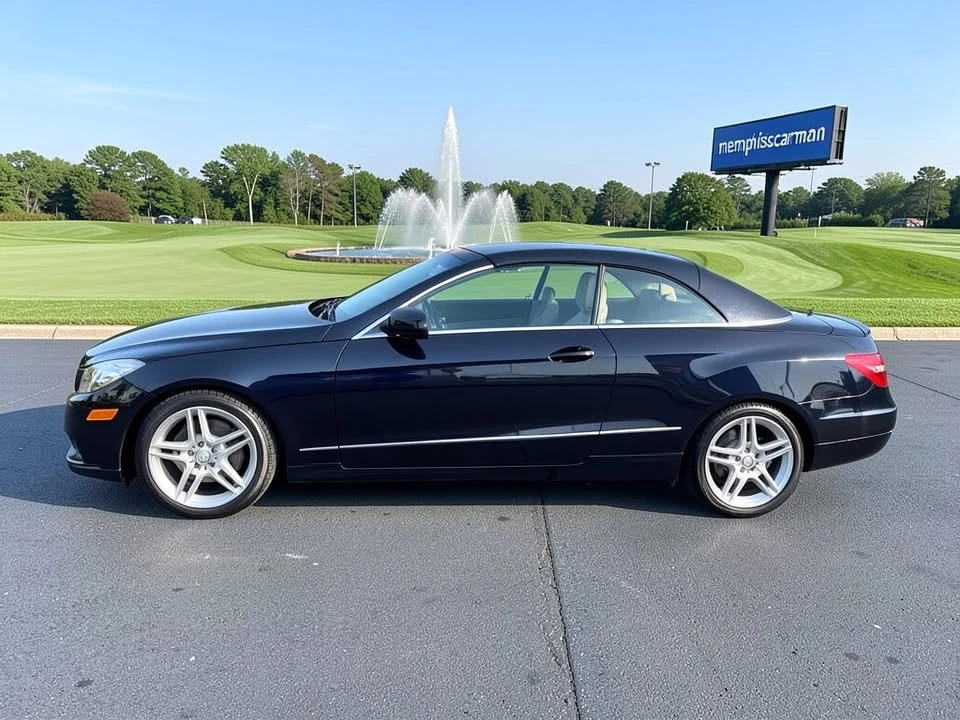 2011 Mercedes-Benz W212 E-Class - Image 6 of 11