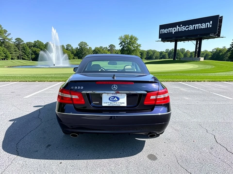 2011 Mercedes-Benz W212 E-Class - Image 4 of 11