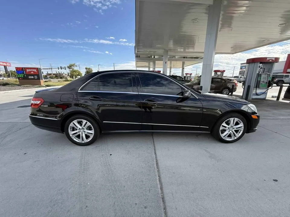 2011 Mercedes-Benz W212 E-Class - Image 3 of 11