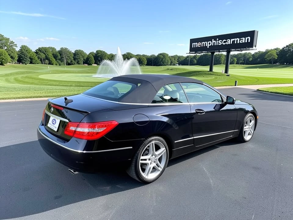 2011 Mercedes-Benz W212 E-Class - Image 3 of 11