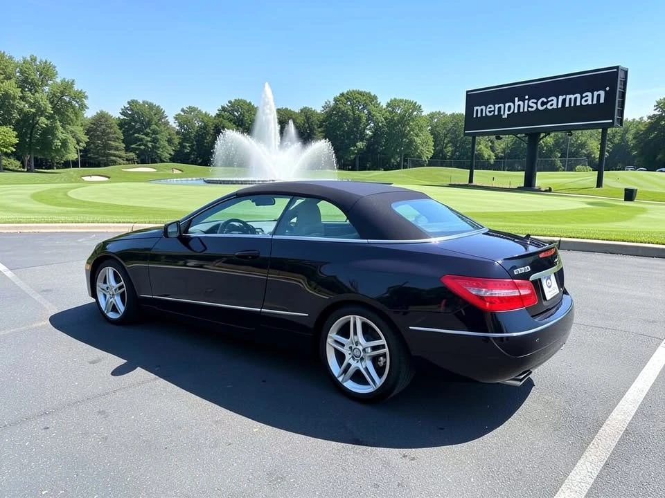 2011 Mercedes-Benz W212 E-Class - Image 5 of 11