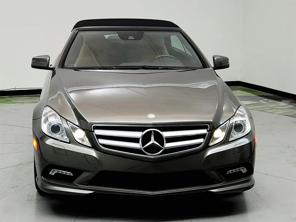 2011 Mercedes-Benz W212 E-Class - Image 2 of 12
