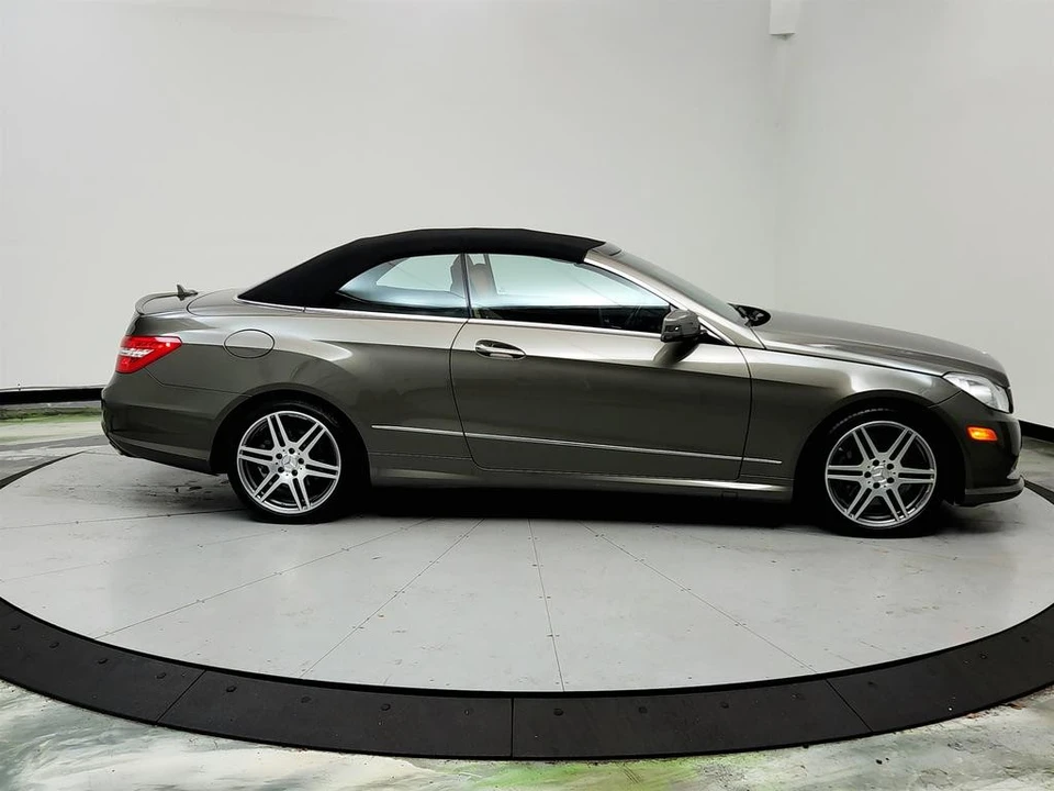 2011 Mercedes-Benz W212 E-Class - Image 4 of 12