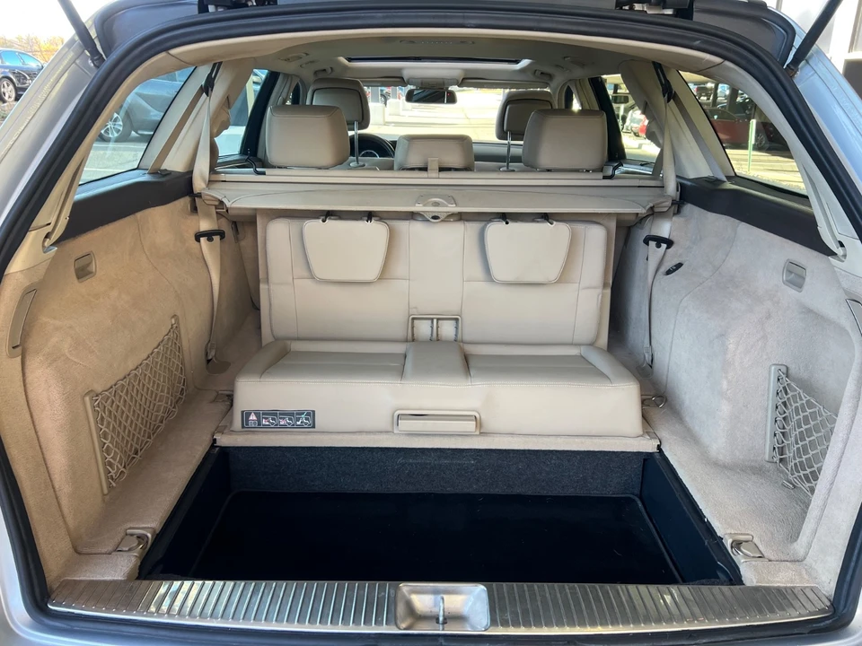 2011 Mercedes-Benz W212 E-Class - Image 18 of 21